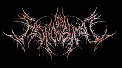 logo Thy Flesh Consumed (UK)
